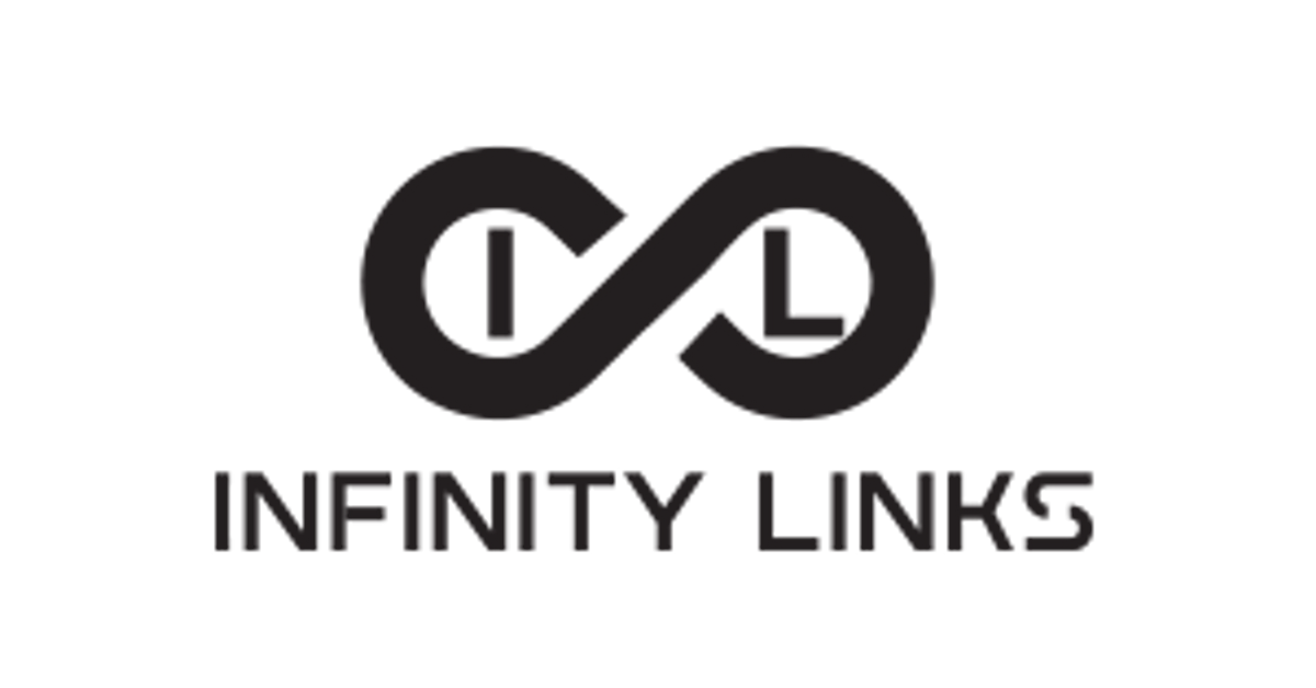 Infinity links hot sale