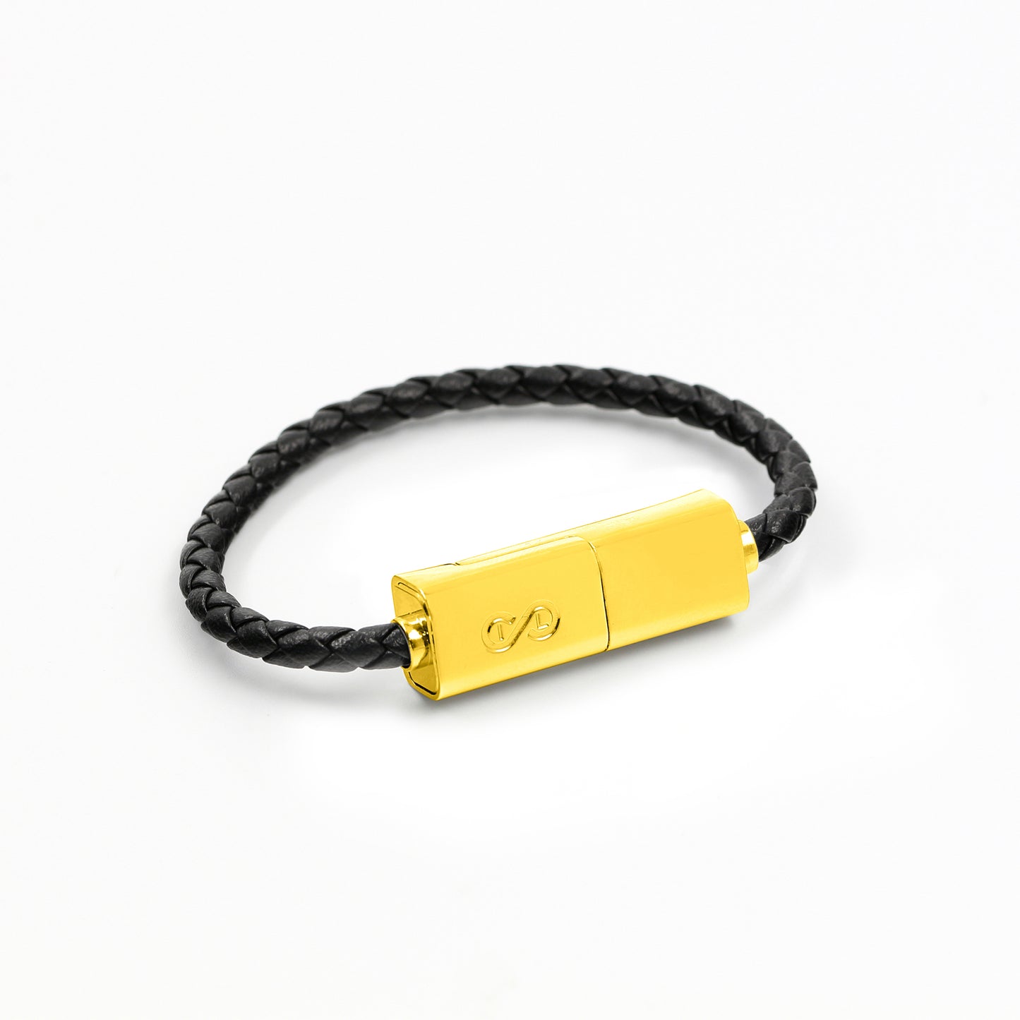 Single Loop Charging Bracelet