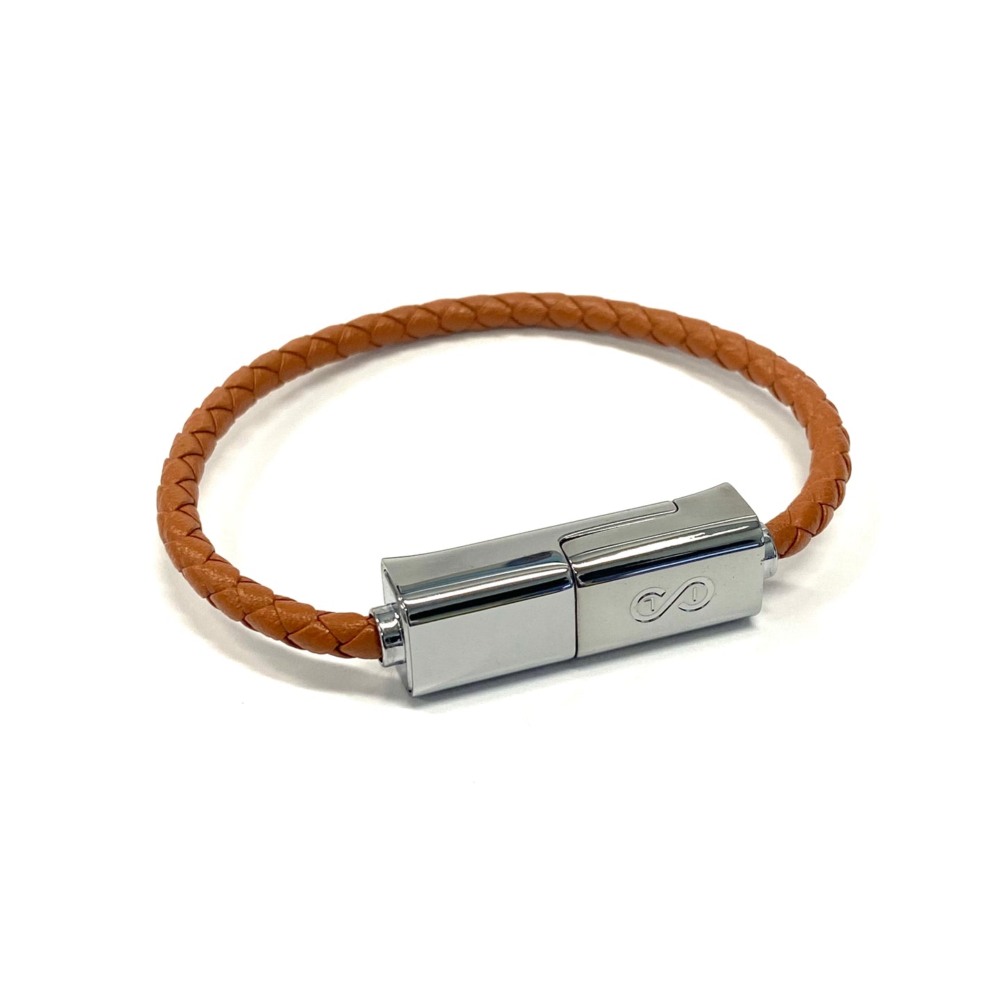Single Loop Charging Bracelet