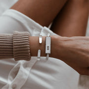 3-Pack Single Loop Charging Bracelets
