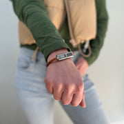 3-Pack Single Loop Charging Bracelets